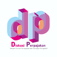 logo diskusi pajak